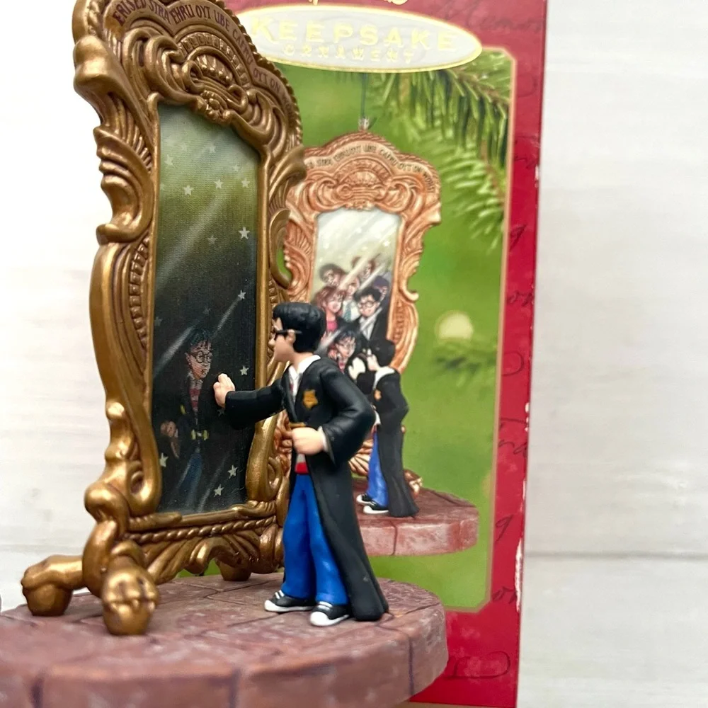 N/A hallmark keepsake